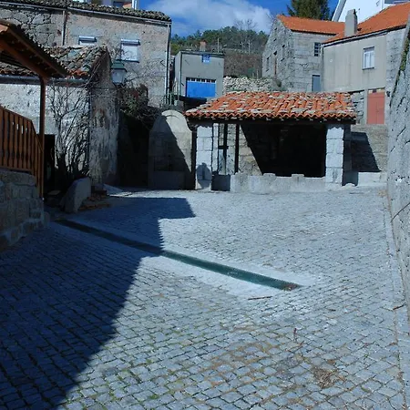 Casa Da Moreia בית נופש