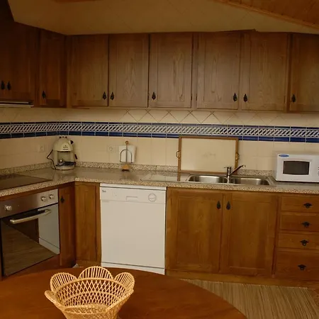 Casa Da Moreia Holiday home *
