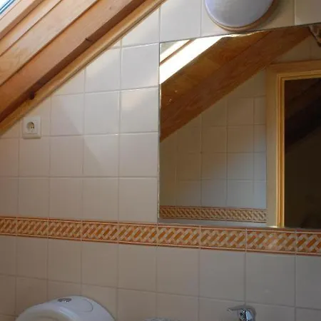 Casa Da Moreia סאבוגיירו