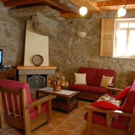 Casa Da Moreia * 사부게이루