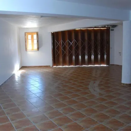 Casa Da Moreia