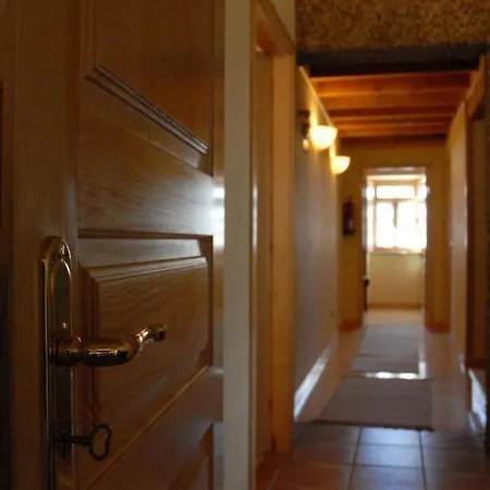 בית נופש Casa Da Moreia