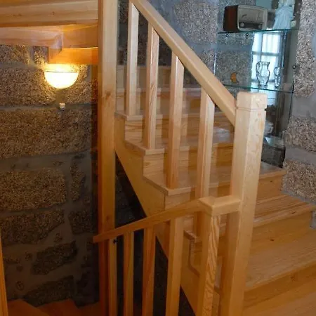 בית נופש Casa Da Moreia סאבוגיירו