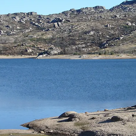 Dom wakacyjny Casa Da Moreia