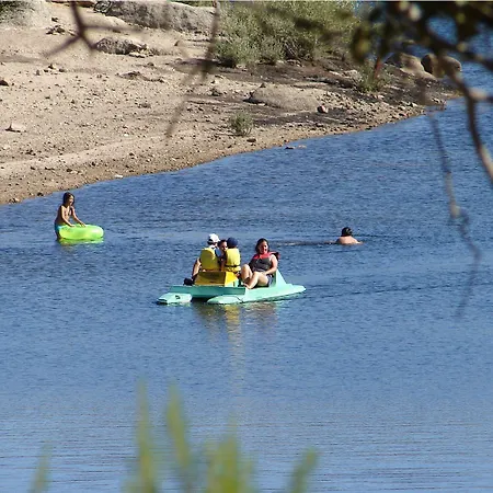 Casa Da Moreia Dom wakacyjny *
