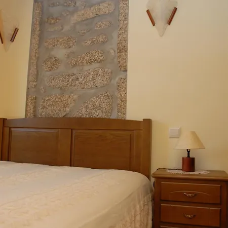 Casa Da Moreia בית נופש