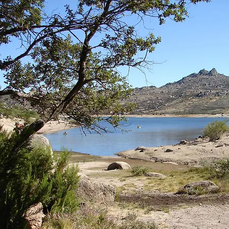 Dom wakacyjny Casa Da Moreia *