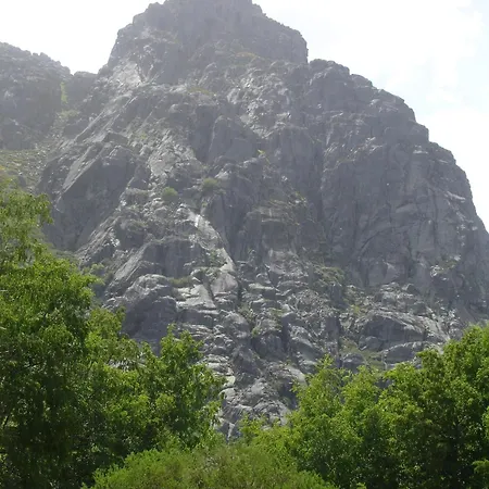 בית נופש Casa Da Moreia *