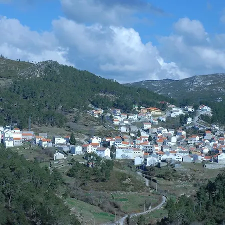 펜션 Casa Da Moreia