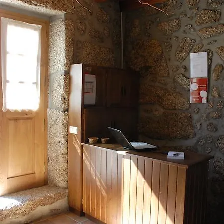 בית נופש Casa Da Moreia