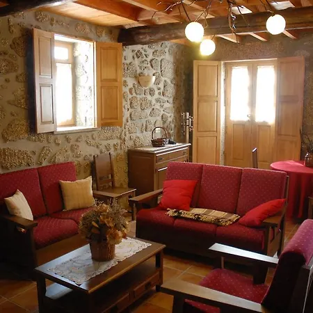 Holiday home Casa Da Moreia *