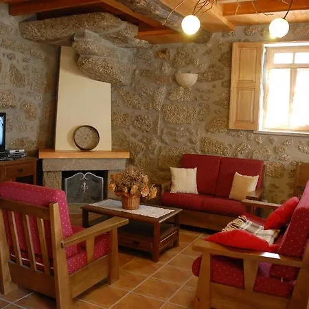 Holiday home Casa Da Moreia *