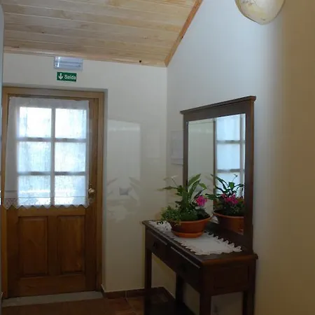 Casa Da Moreia