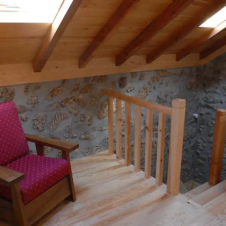 Casa Da Moreia סאבוגיירו