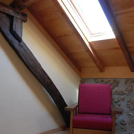 Casa Da Moreia