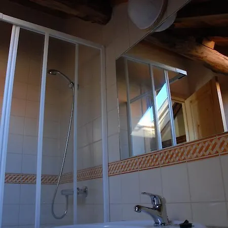 Casa Da Moreia סאבוגיירו