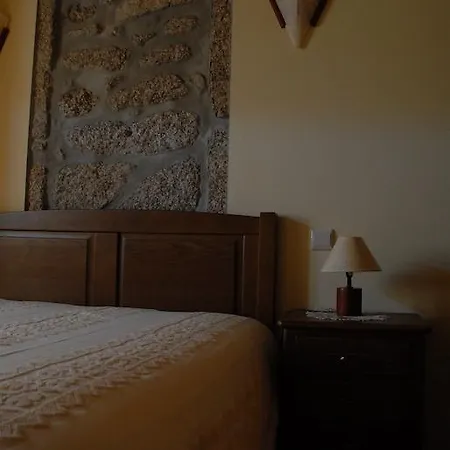 Casa Da Moreia