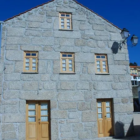 בית נופש Casa Da Moreia