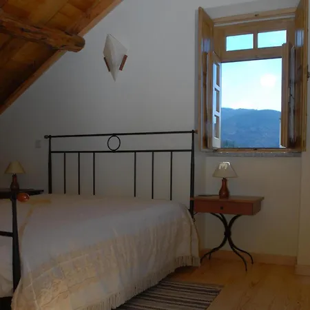 Casa Da Moreia * 사부게이루