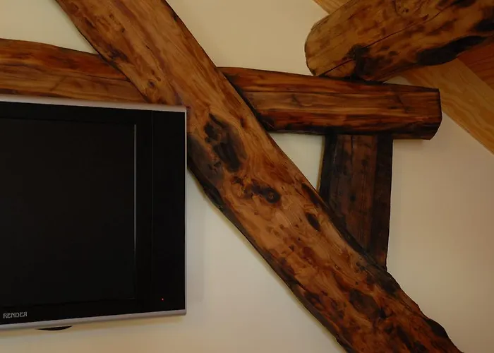 Casa Da Moreia Sabugueiro (Guarda)