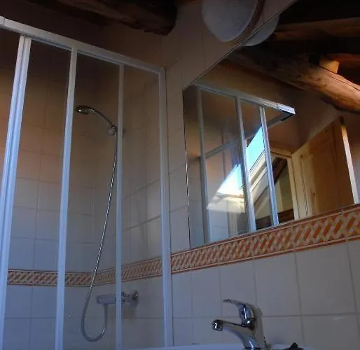 Casa Da Moreia Casa de Férias Sabugueiro (Guarda)