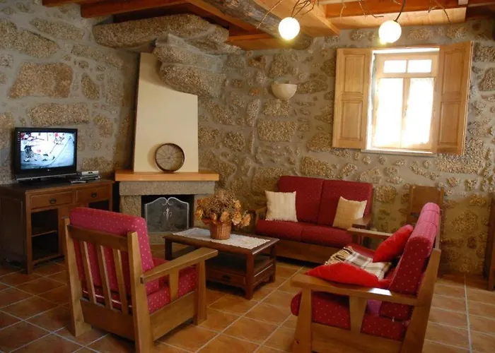 Casa Da Moreia * سابوغييرو