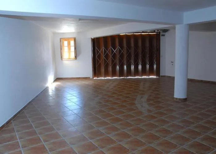 Casa Da Moreia