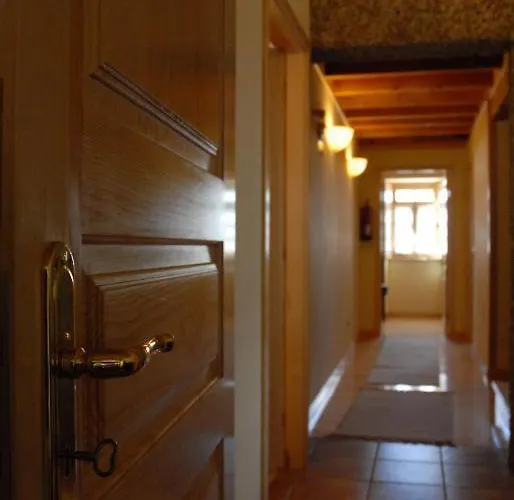 Casa de Férias Casa Da Moreia