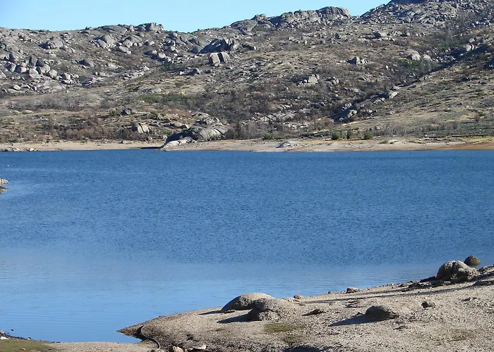 Casa de Férias Casa Da Moreia