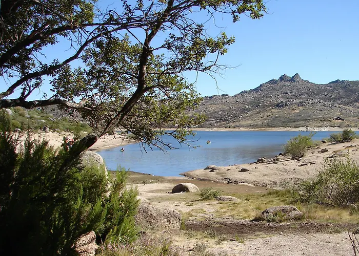 Casa de Férias Casa Da Moreia *