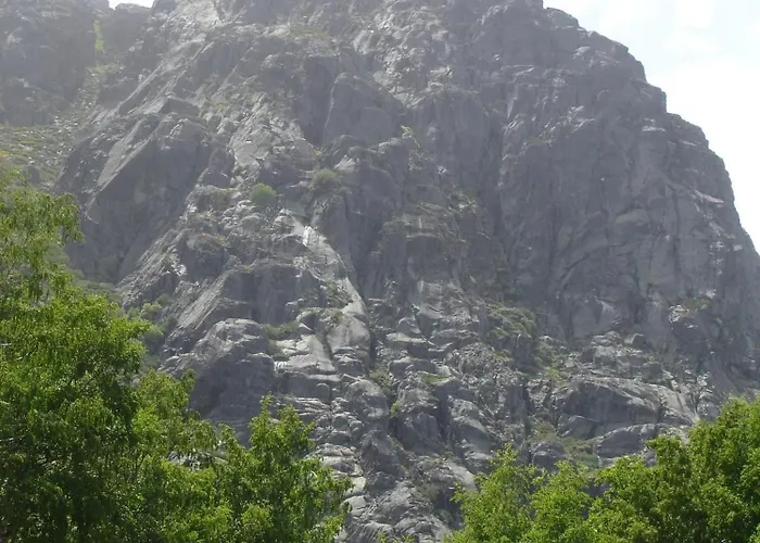 Casa de Férias Casa Da Moreia *