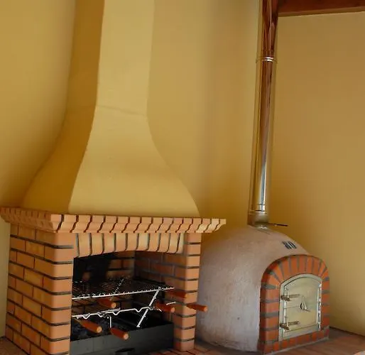 Casa de Férias Casa Da Moreia