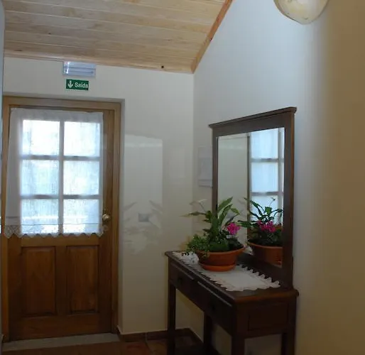 Casa Da Moreia