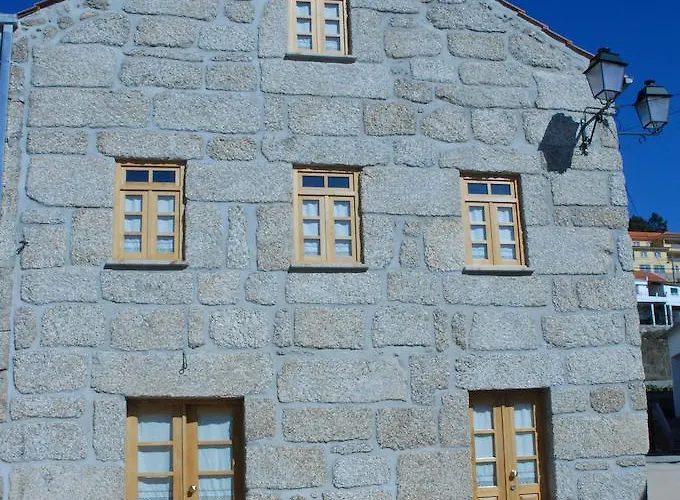 Casa de Férias Casa Da Moreia